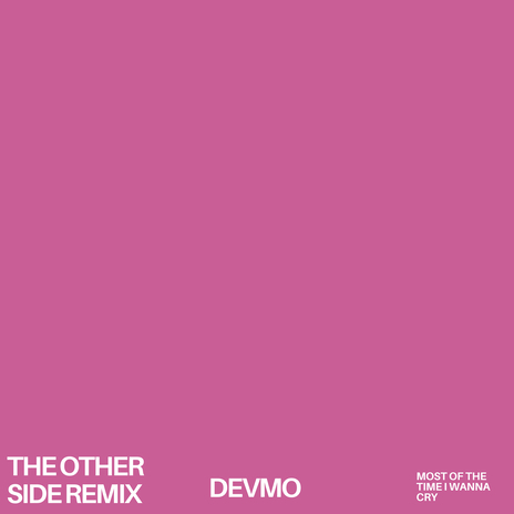 The Other Side (Microphonist Remix) ft. Microphonist | Boomplay Music