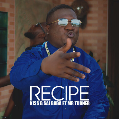 Recipe ft. Mr Turner | Boomplay Music