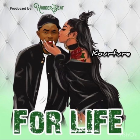 For life | Boomplay Music