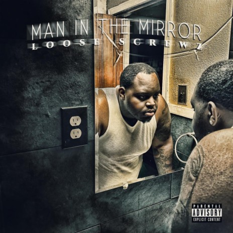 Man in the mirror | Boomplay Music