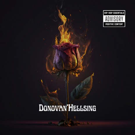 Donovan'Hellsing | Boomplay Music