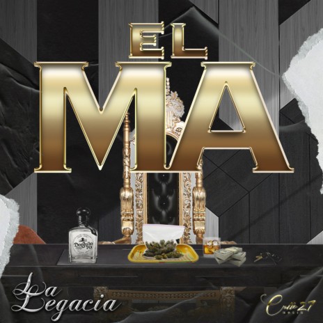 El M.A. | Boomplay Music