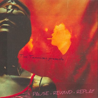Pause-Rewind-Replay