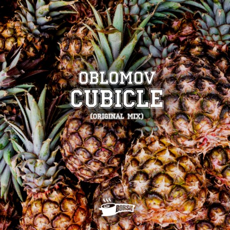 Cubicle (Original Mix) | Boomplay Music