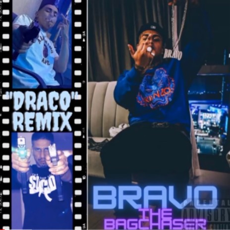 Draco ft. Bravo The Bagchaser & Bankroll Baby | Boomplay Music