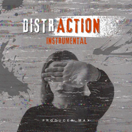 Distraction (Instrumental) | Boomplay Music