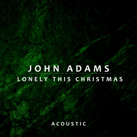 Lonely This Christmas (Acoustic) | Boomplay Music