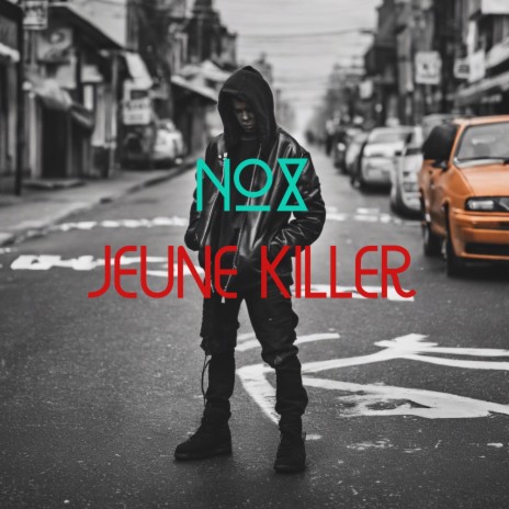 Jeune Killer | Boomplay Music