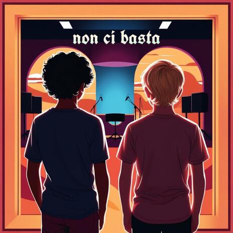 Non Ci Basta ft. Cesco | Boomplay Music