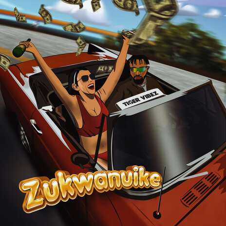 Zukwanuike | Boomplay Music