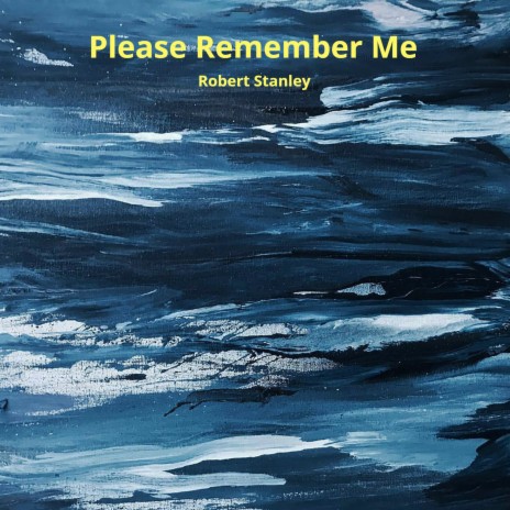 Please Remember Me | Boomplay Music