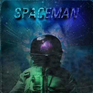 SPACE MAN