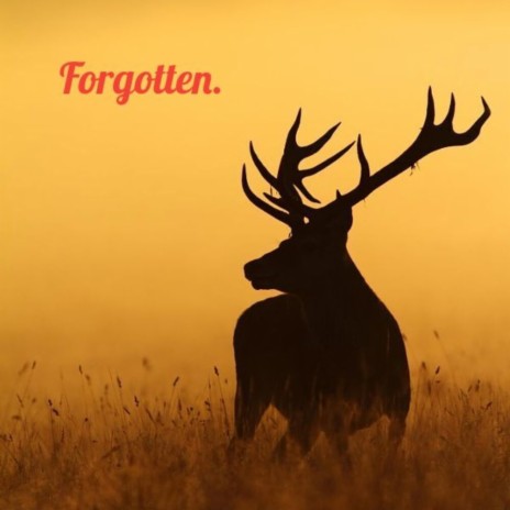 Forgotten.