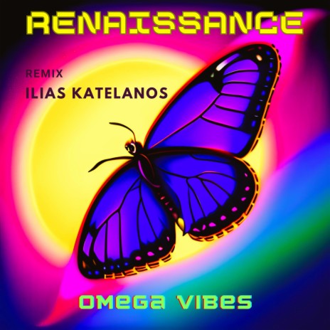 Renaissance (Ilias Katelanos Remix) ft. Ilias Katelanos | Boomplay Music