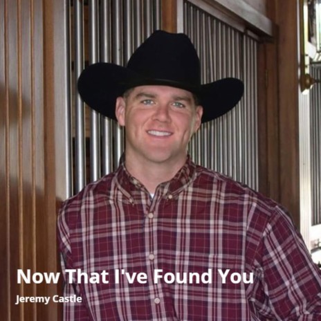 Now That I'Ve Found You | Boomplay Music