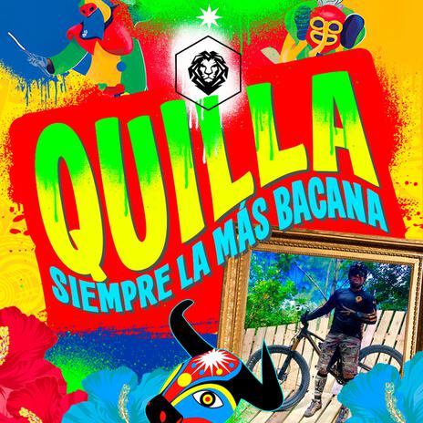 Quilla | Boomplay Music