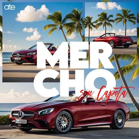 Mercho Sin Capota | Boomplay Music