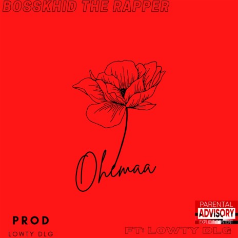 OHEMAA ft. Lowty DLG | Boomplay Music