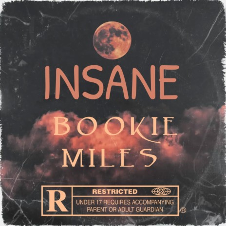 INSANE (freestyle) | Boomplay Music