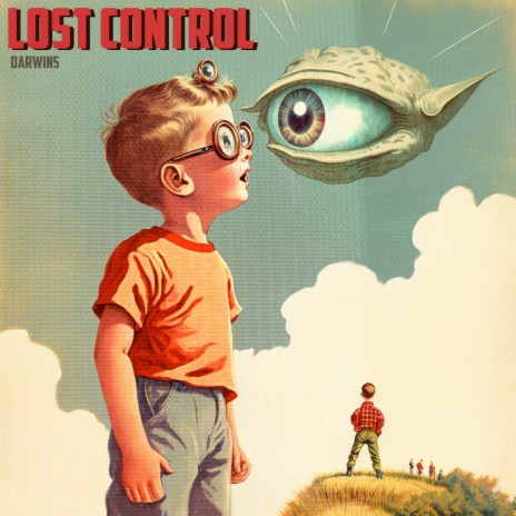 Lost Control