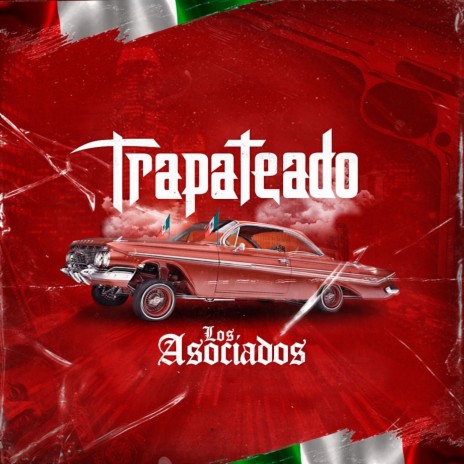 Trapateado