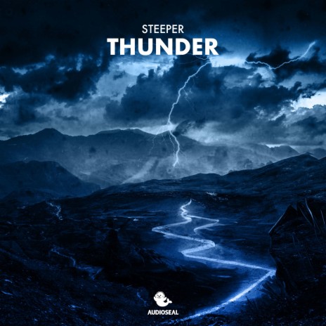 Thunder | Boomplay Music