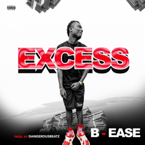 Excess | Boomplay Music