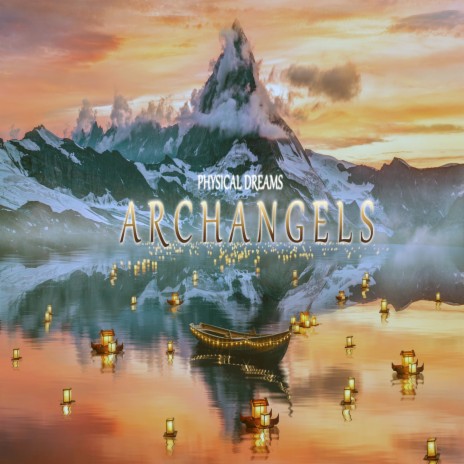 Archangels | Boomplay Music