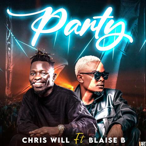 Party ft. Blaise B | Boomplay Music