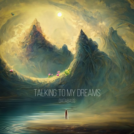 Talking To My Dreams | Boomplay Music