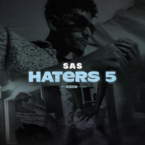 HATERS 5