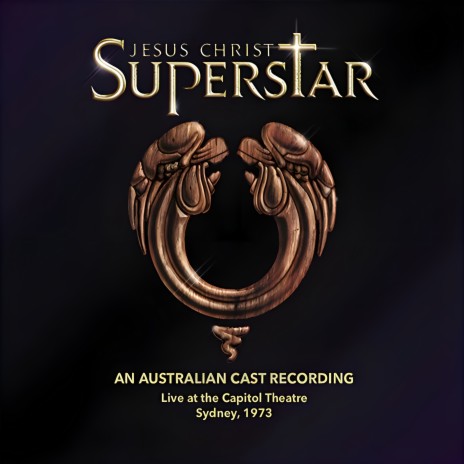 The Crucifxion (Live) ft. Tim Rice | Boomplay Music