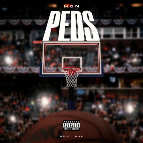 PEDS | Boomplay Music