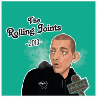 The Rolling Joints 2013