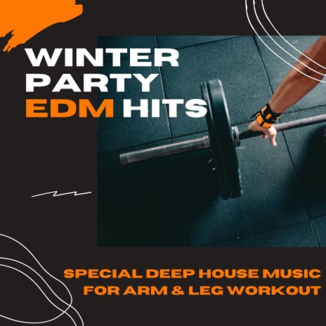 Energy Workout | Boomplay Music
