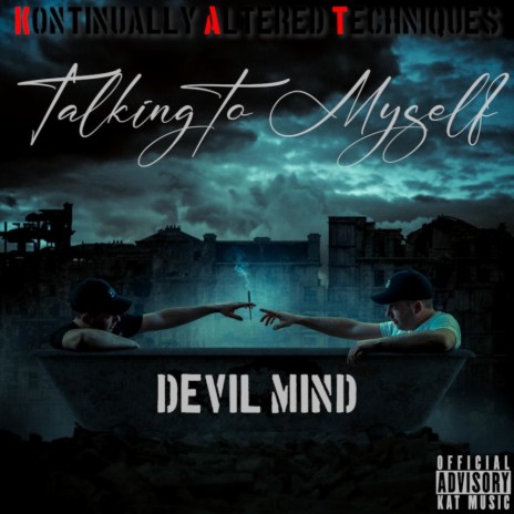 Devil Mind | Boomplay Music