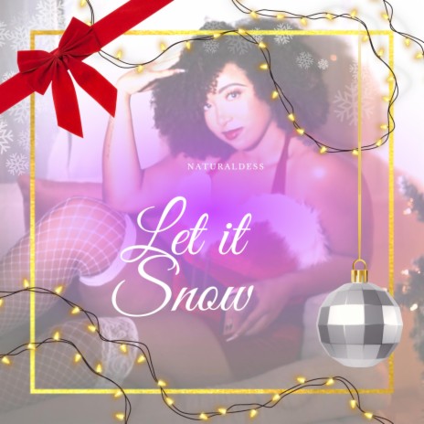 Let it Snow | Boomplay Music