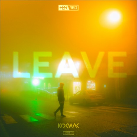 Leave (Extended) | Boomplay Music