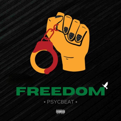 Freedom | Boomplay Music