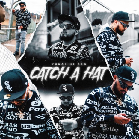 Catch A Hat