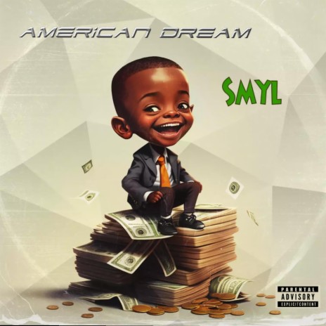 American dream | Boomplay Music