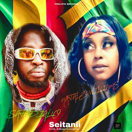 Seitanii Sound Track | Boomplay Music