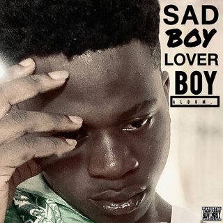 SAD BOY LOVER BOY