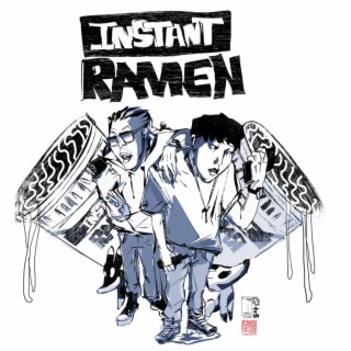 Instant Ramen ft. Parlay Pass lyrics | Boomplay Music