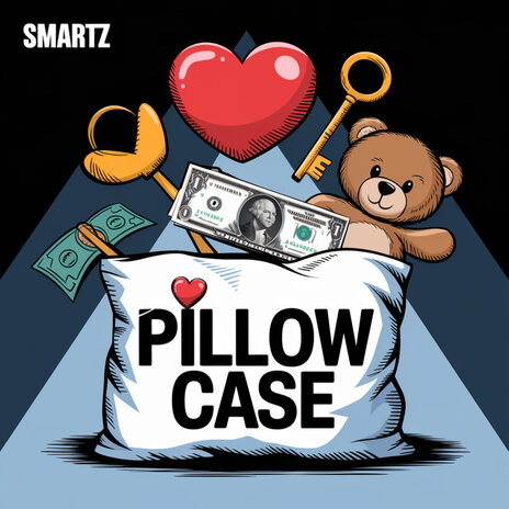 Pillow Case | Boomplay Music