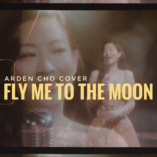 Fly Me To The Moon (Cover)