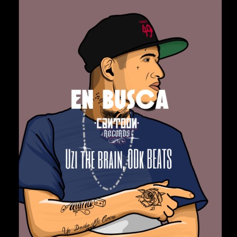 En busca ft. ODK Beats | Boomplay Music