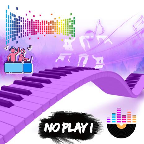 NO Play I ft. Dex Paulo | Boomplay Music