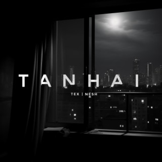 Tanhai (Let You Go) ft. NESH lyrics | Boomplay Music