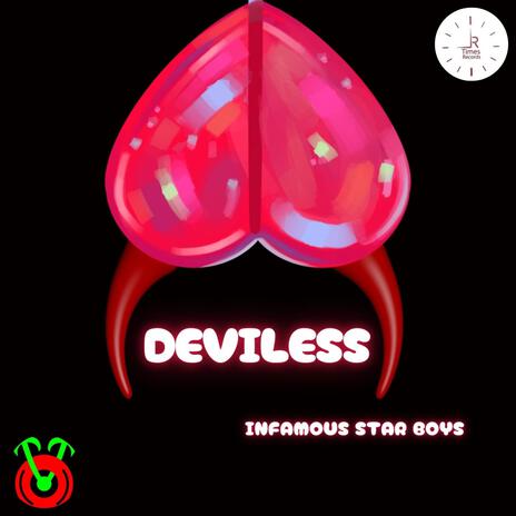 deviless | Boomplay Music